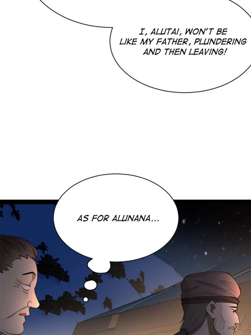 Read Ultimate Son-in-Law chapter 271 image 38 on Lezhin