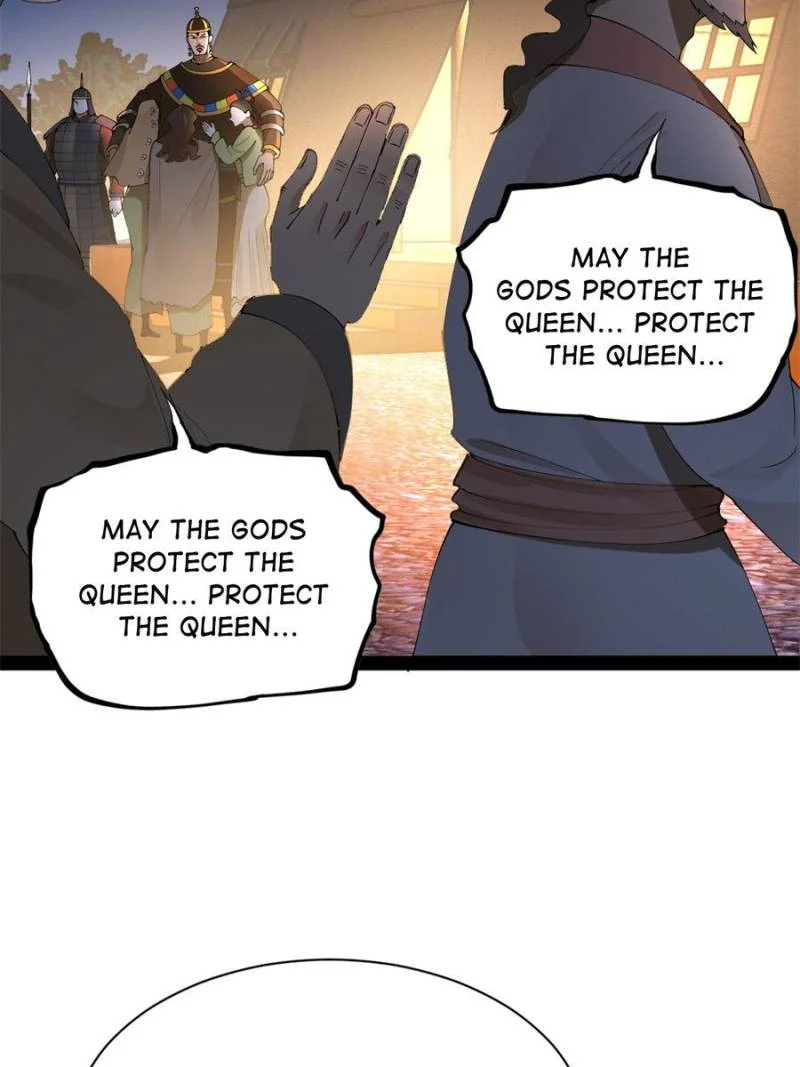 Read Ultimate Son-in-Law chapter 271 image 39 on Lezhin