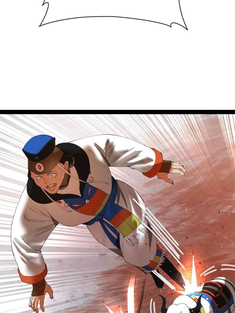 Read Ultimate Son-in-Law chapter 271 image 4 on Lezhin