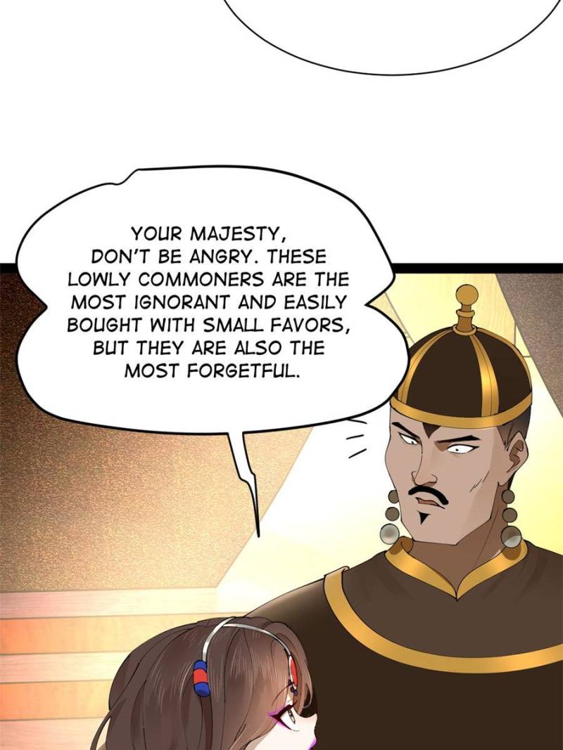 Read Ultimate Son-in-Law chapter 271 image 41 on Lezhin