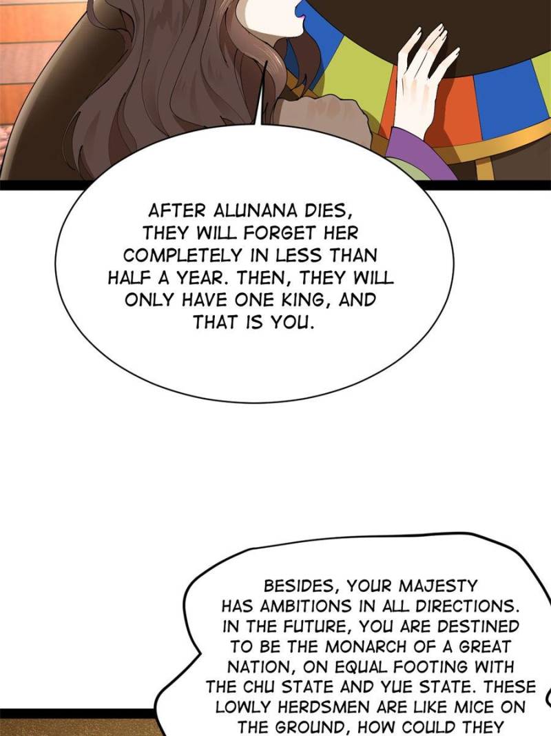 Read Ultimate Son-in-Law chapter 271 image 42 on Lezhin