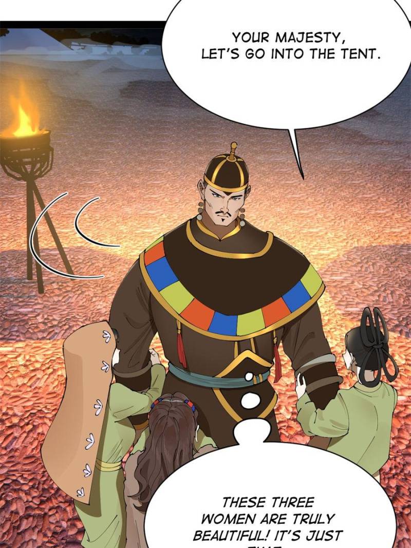 Read Ultimate Son-in-Law chapter 271 image 44 on Lezhin