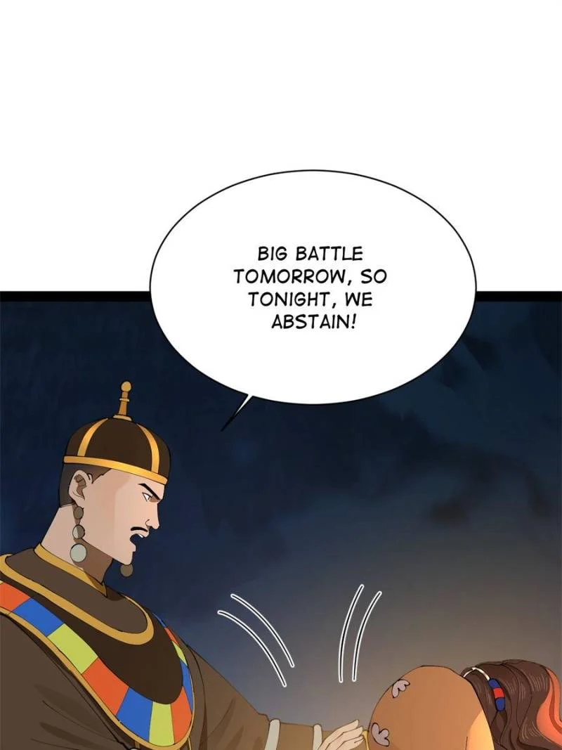 Read Ultimate Son-in-Law chapter 271 image 46 on Lezhin