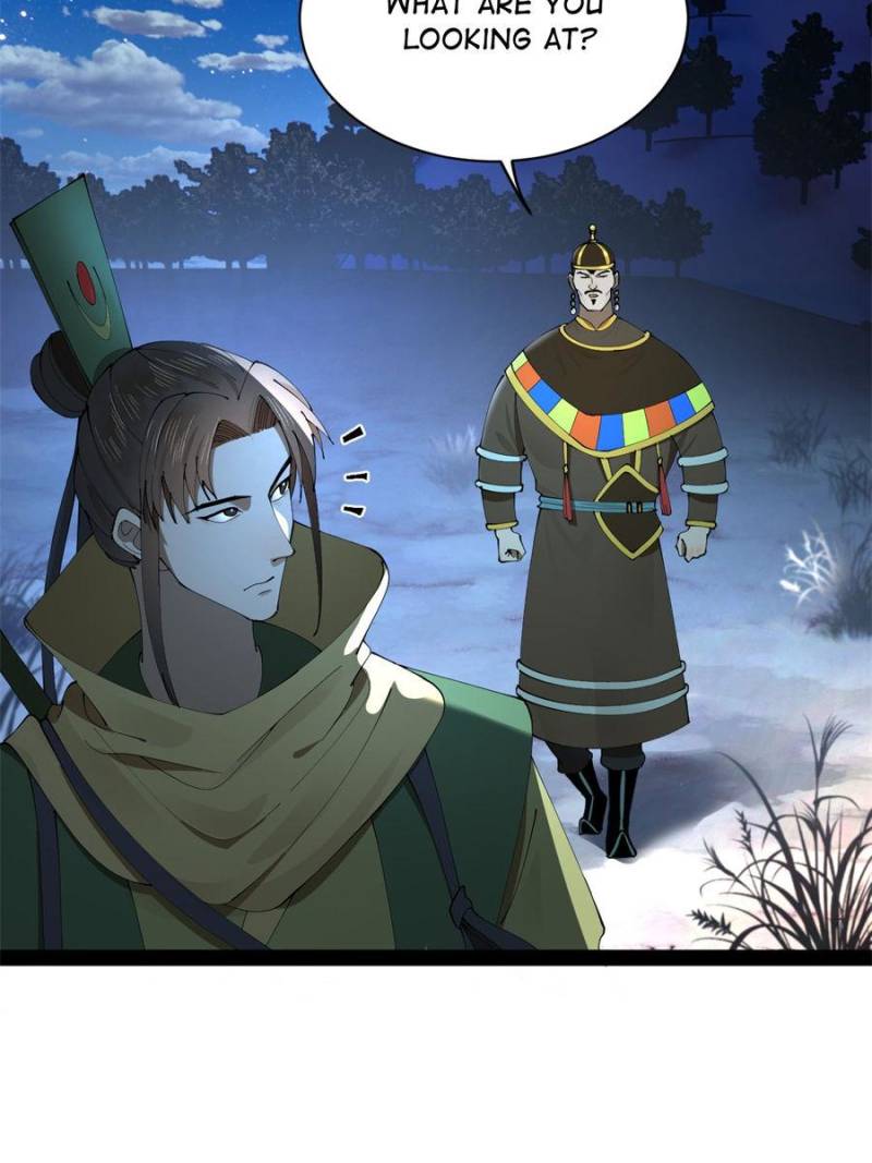 Read Ultimate Son-in-Law chapter 271 image 50 on Lezhin