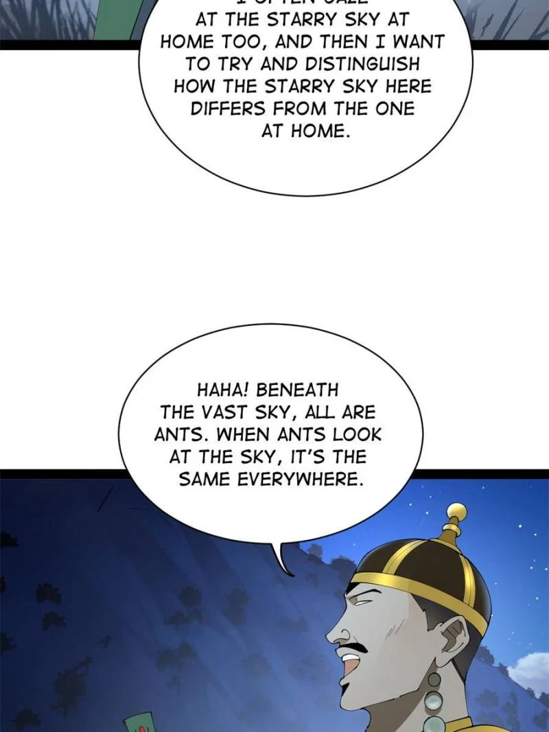 Read Ultimate Son-in-Law chapter 271 image 52 on Lezhin