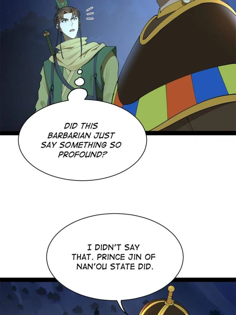 Read Ultimate Son-in-Law chapter 271 image 53 on Lezhin