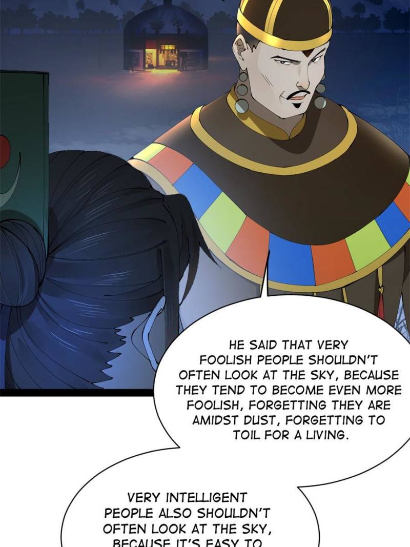 Read Ultimate Son-in-Law chapter 271 image 54 on Lezhin