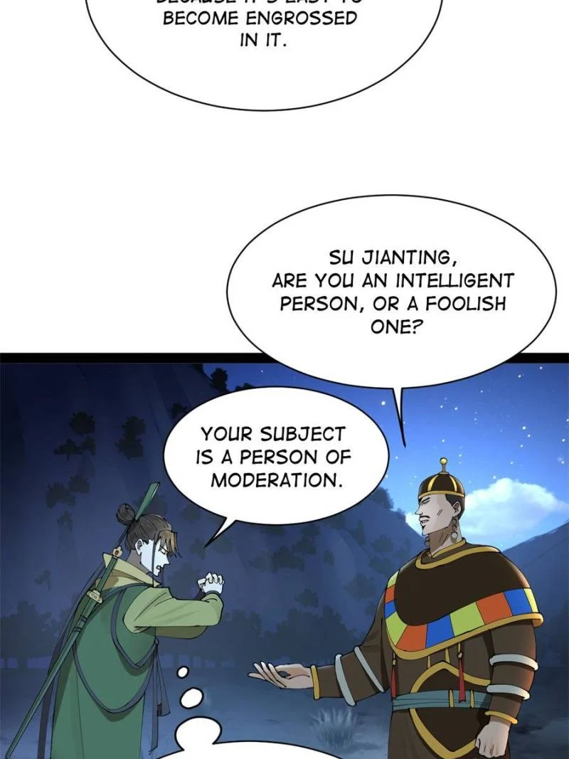 Read Ultimate Son-in-Law chapter 271 image 55 on Lezhin