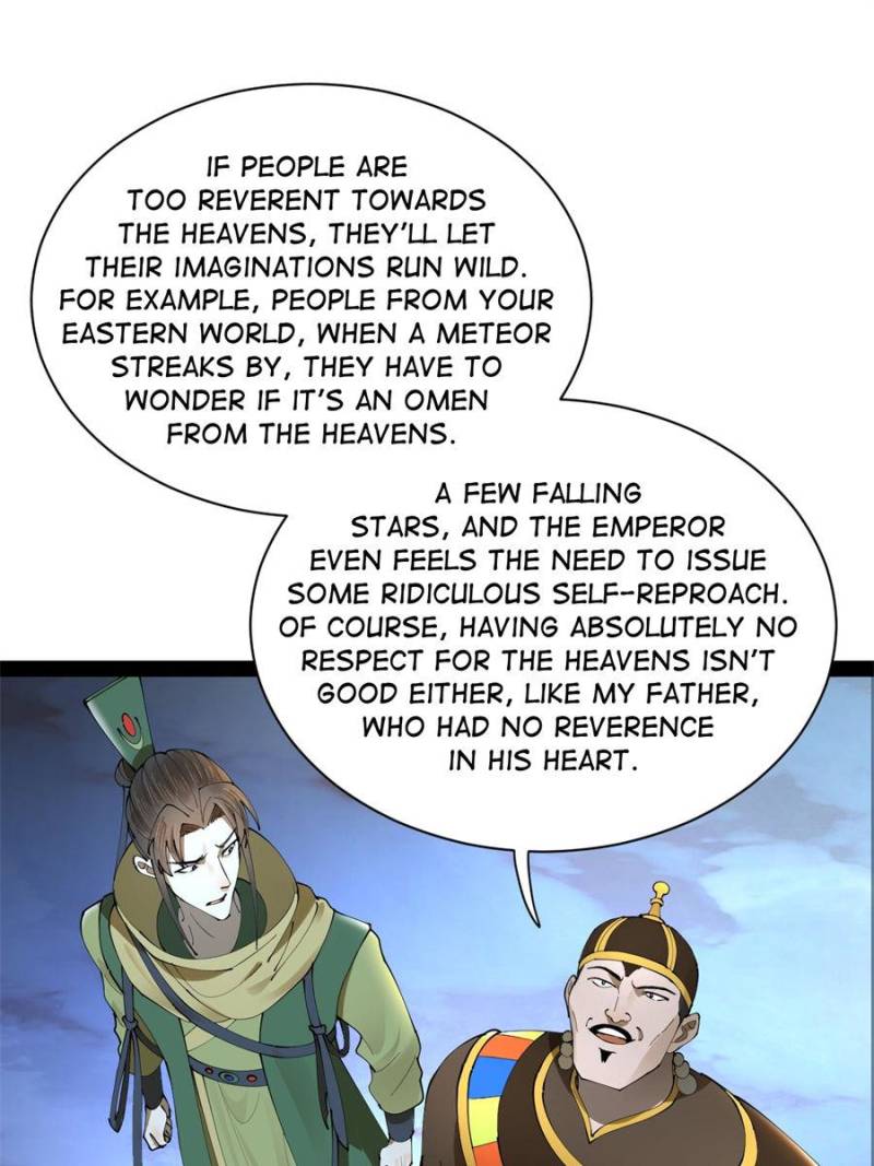 Read Ultimate Son-in-Law chapter 271 image 57 on Lezhin