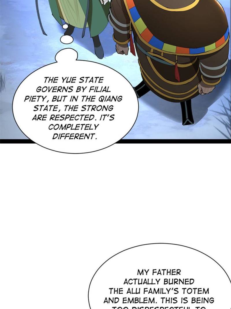 Read Ultimate Son-in-Law chapter 271 image 58 on Lezhin