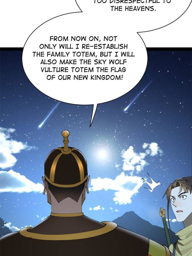 Read Ultimate Son-in-Law chapter 271 image 59 on Lezhin