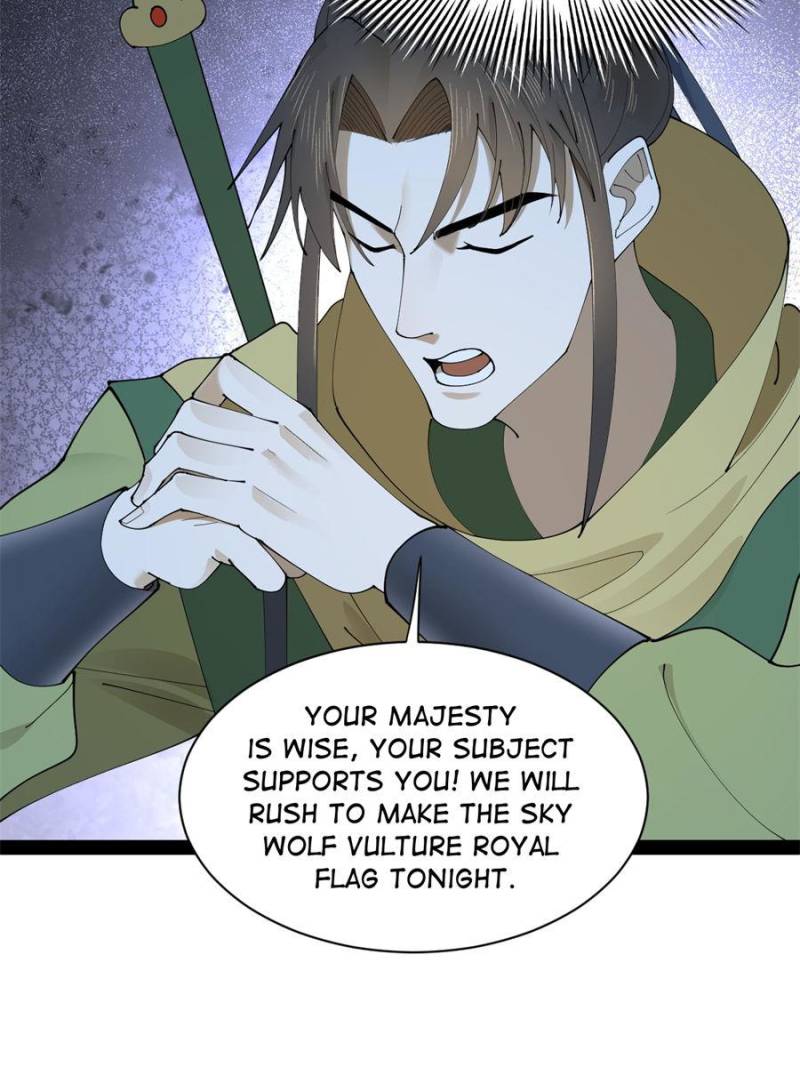Read Ultimate Son-in-Law chapter 271 image 61 on Lezhin