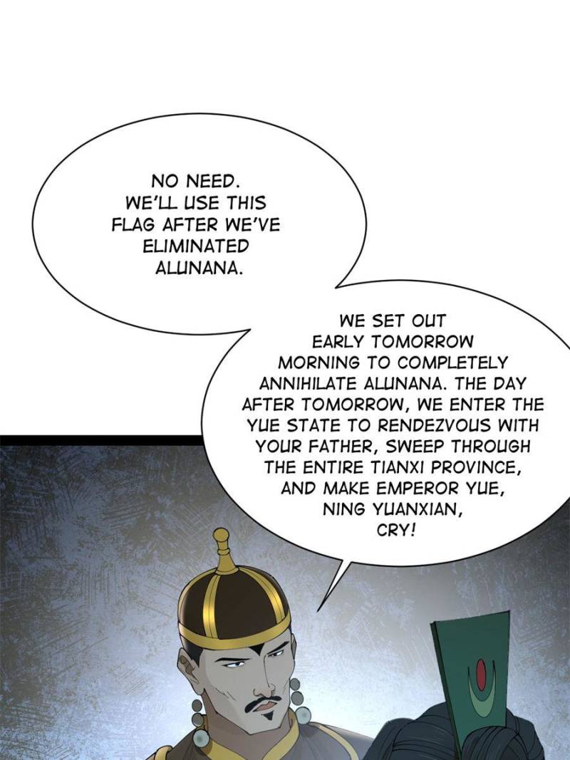 Read Ultimate Son-in-Law chapter 271 image 62 on Lezhin