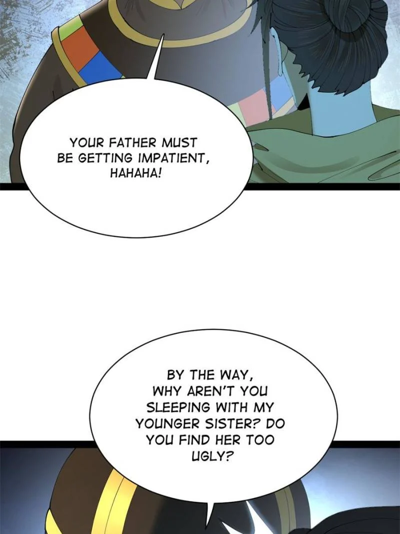 Read Ultimate Son-in-Law chapter 271 image 63 on Lezhin