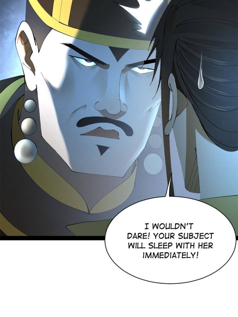Read Ultimate Son-in-Law chapter 271 image 64 on Lezhin