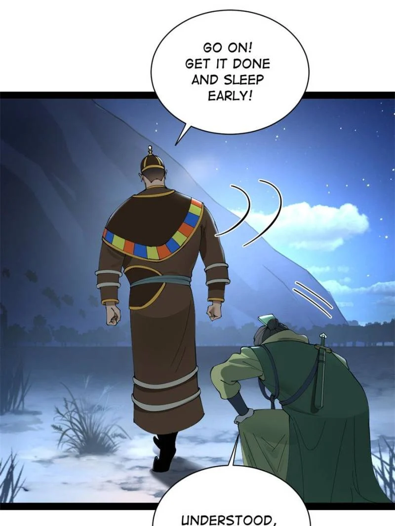 Read Ultimate Son-in-Law chapter 271 image 65 on Lezhin