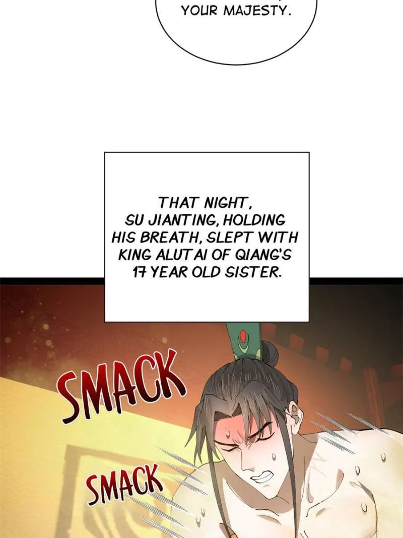 Read Ultimate Son-in-Law chapter 271 image 66 on Lezhin