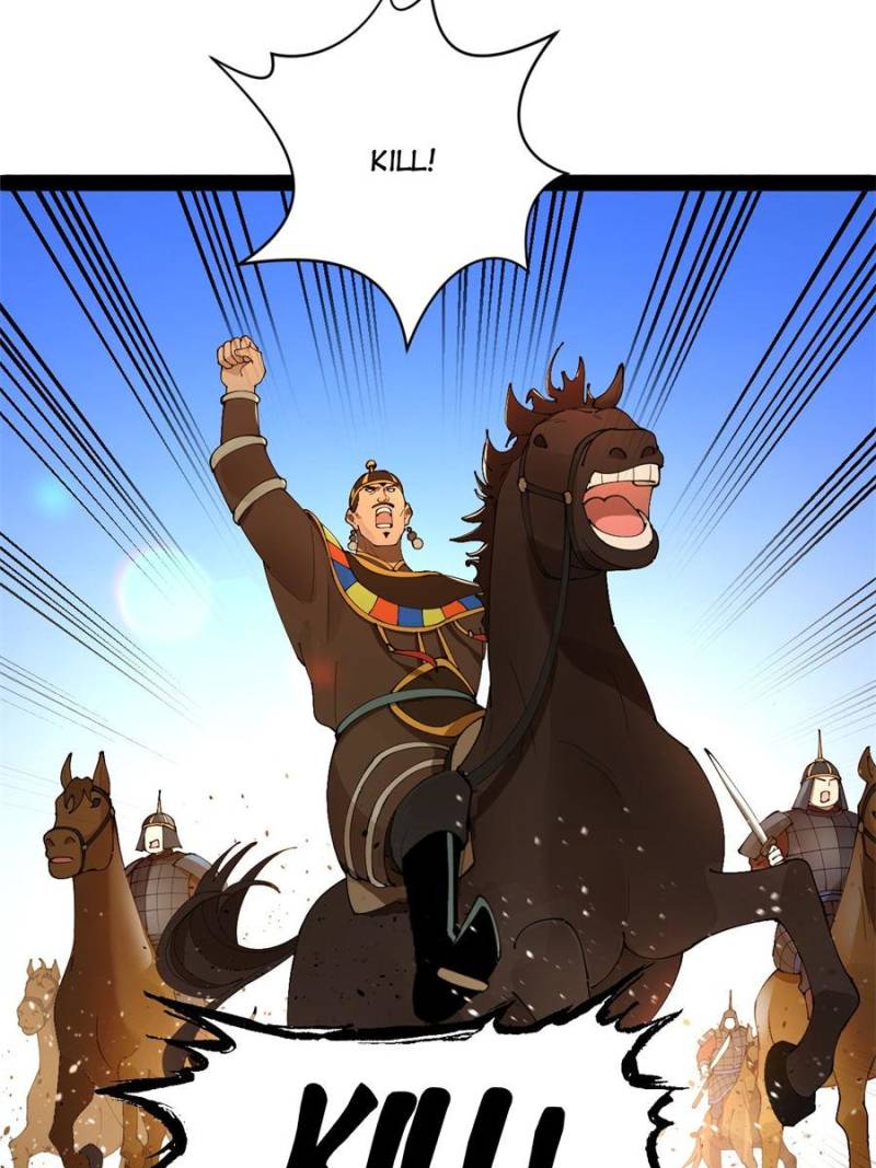 Read Ultimate Son-in-Law chapter 271 image 73 on Lezhin