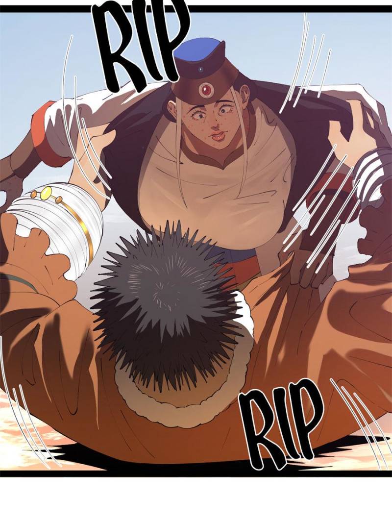 Read Ultimate Son-in-Law chapter 271 image 9 on Lezhin