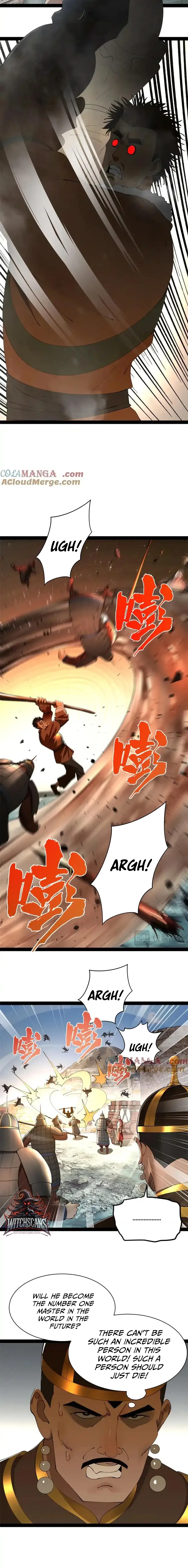 Read Ultimate Son-in-Law chapter 272 image 10 on Lezhin