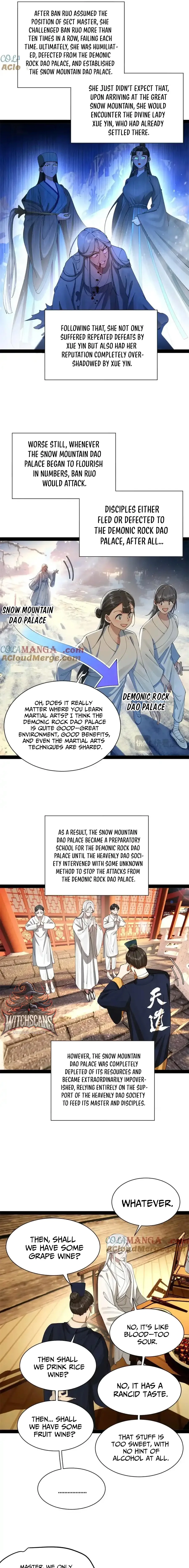 Read Ultimate Son-in-Law chapter 272 image 7 on Lezhin