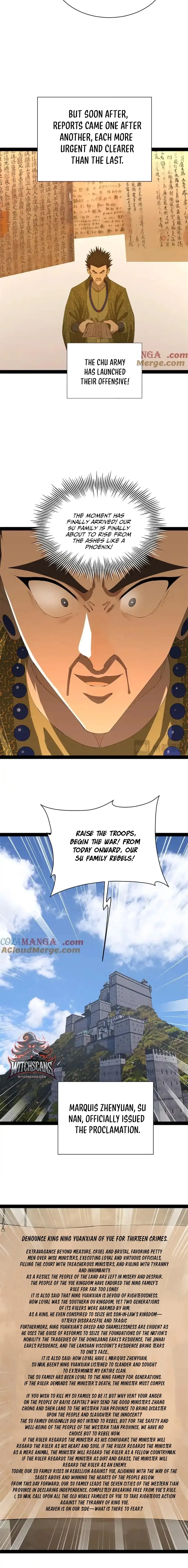 Read Ultimate Son-in-Law chapter 273 image 10 on Lezhin