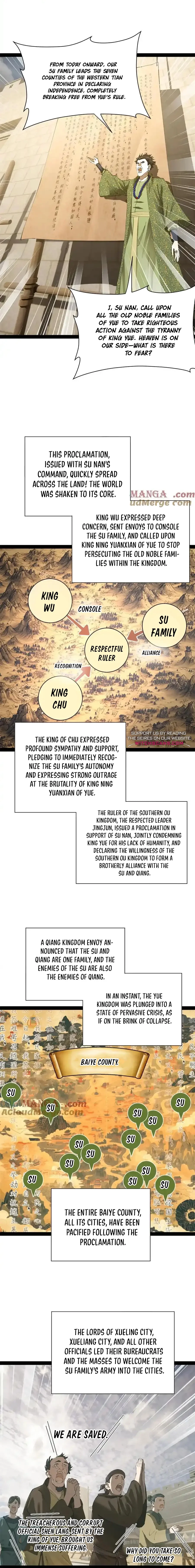 Read Ultimate Son-in-Law chapter 273 image 11 on Lezhin