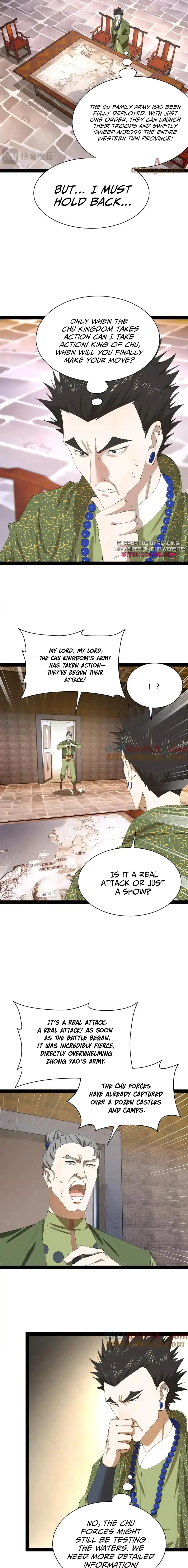 Read Ultimate Son-in-Law chapter 273 image 9 on Lezhin
