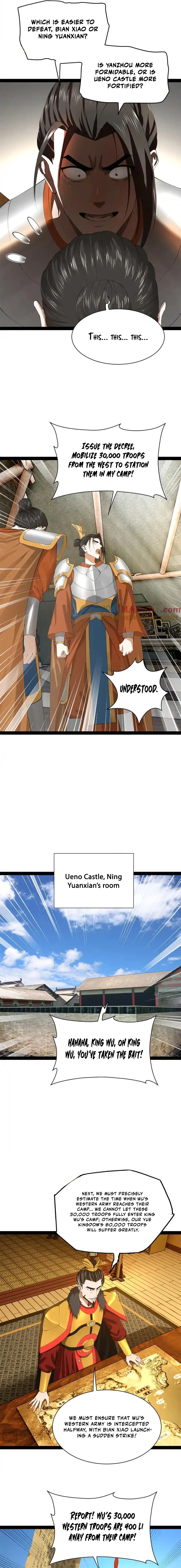 Read Ultimate Son-in-Law chapter 274 image 10 on Lezhin