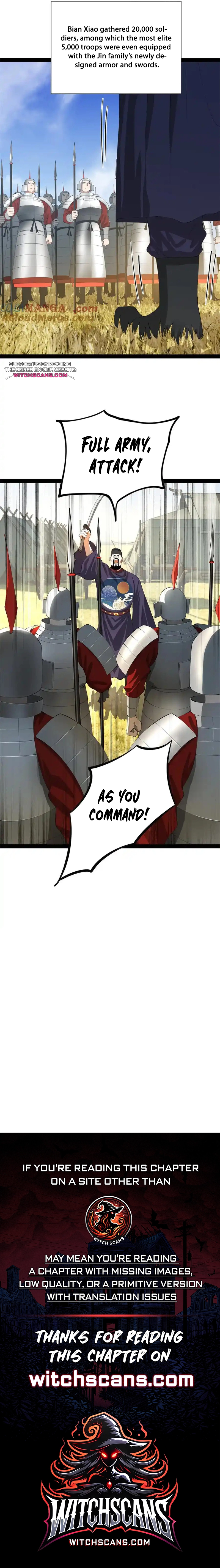 Read Ultimate Son-in-Law chapter 274 image 12 on Lezhin