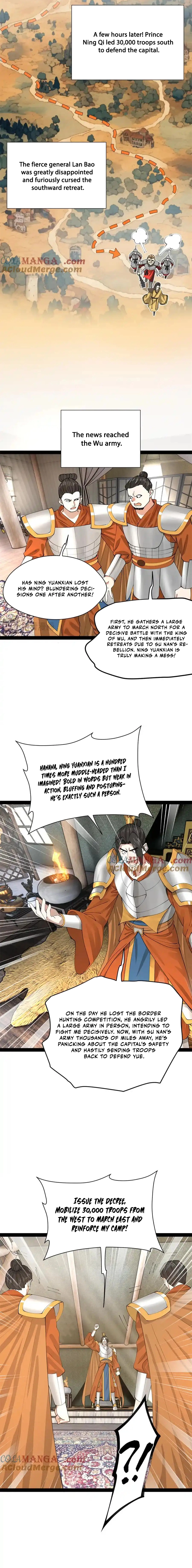 Read Ultimate Son-in-Law chapter 274 image 8 on Lezhin