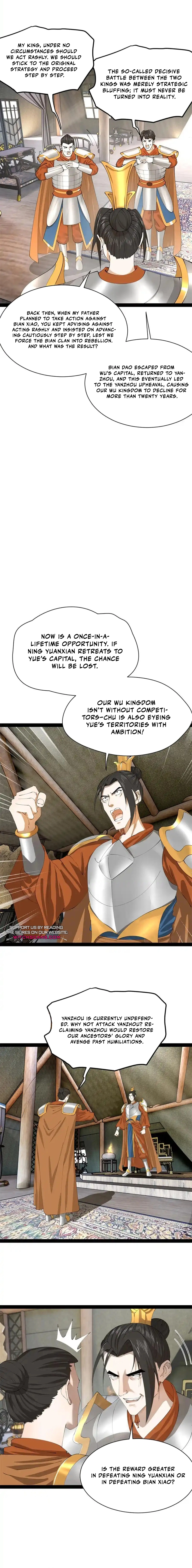 Read Ultimate Son-in-Law chapter 274 image 9 on Lezhin