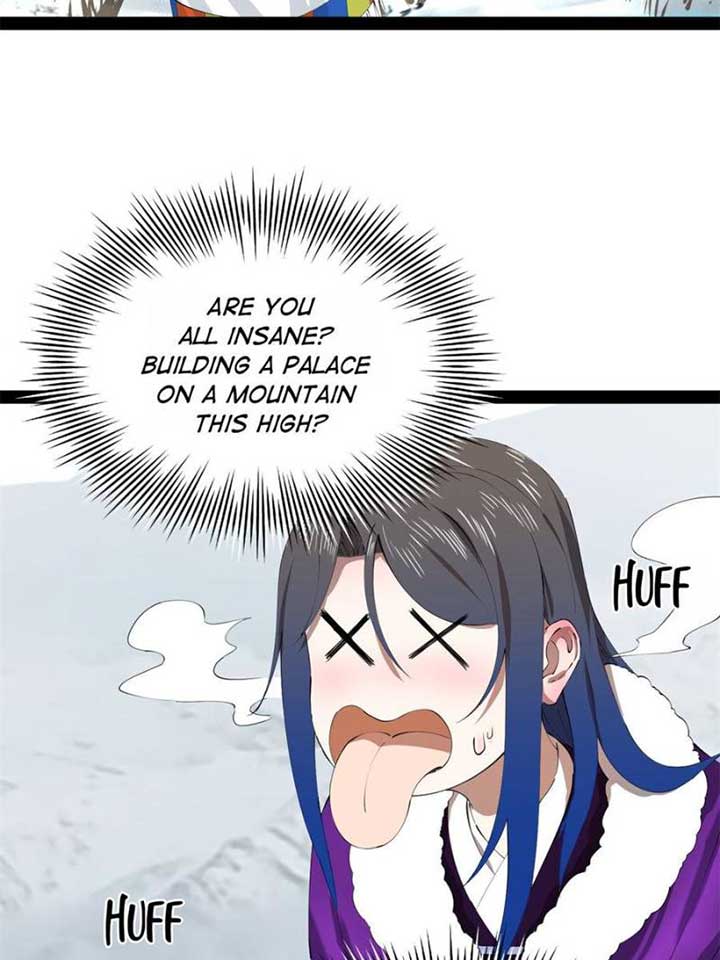 Read Ultimate Son-in-Law chapter 275 image 1 on Lezhin