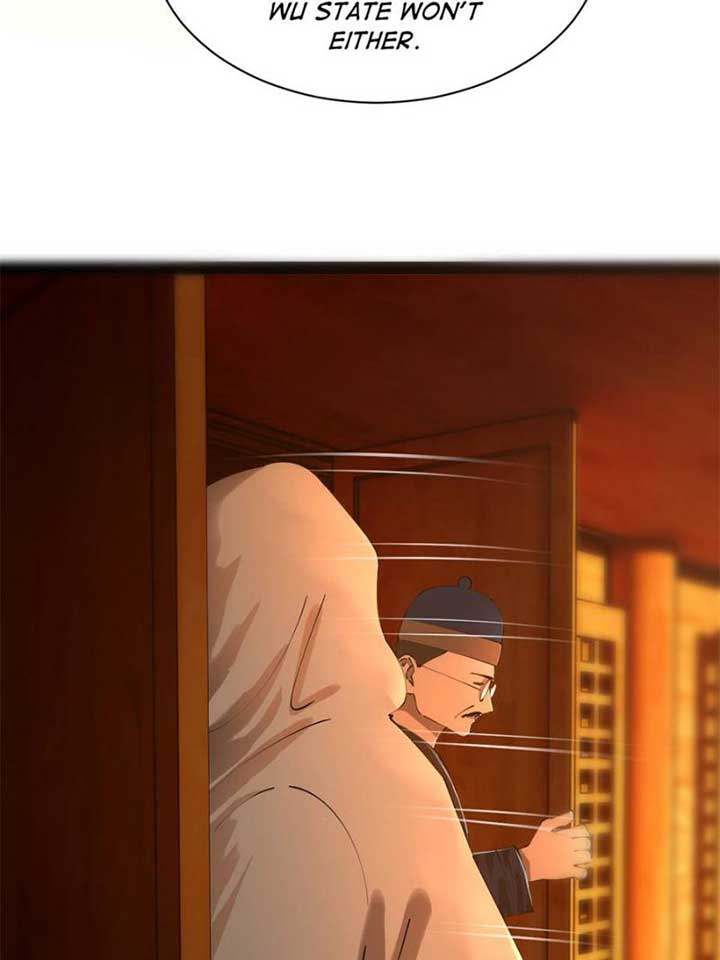 Read Ultimate Son-in-Law chapter 275 image 21 on Lezhin