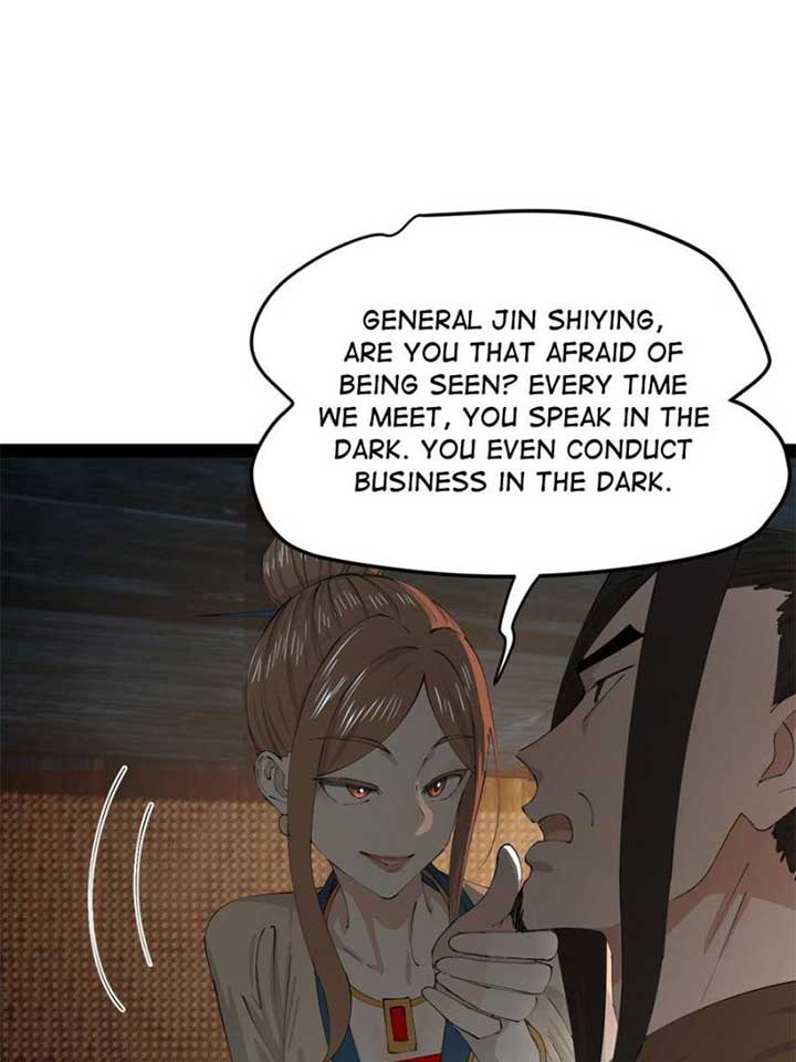 Read Ultimate Son-in-Law chapter 275 image 28 on Lezhin