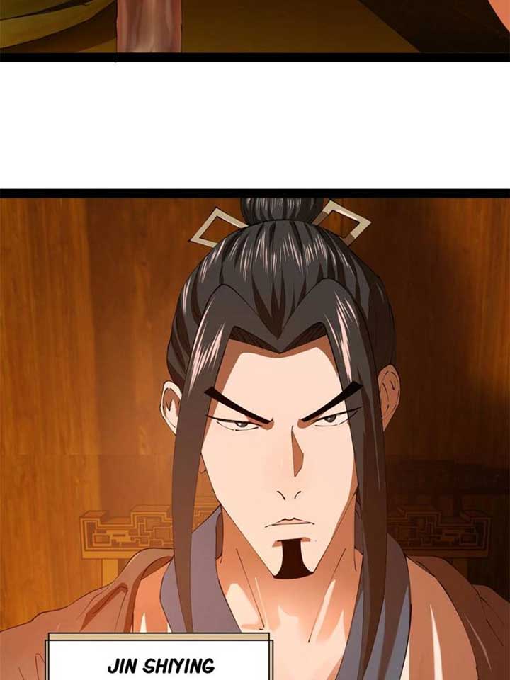 Read Ultimate Son-in-Law chapter 275 image 30 on Lezhin