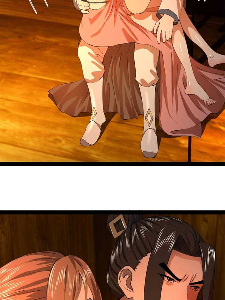 Read Ultimate Son-in-Law chapter 275 image 32 on Lezhin