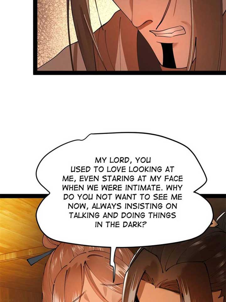 Read Ultimate Son-in-Law chapter 275 image 37 on Lezhin