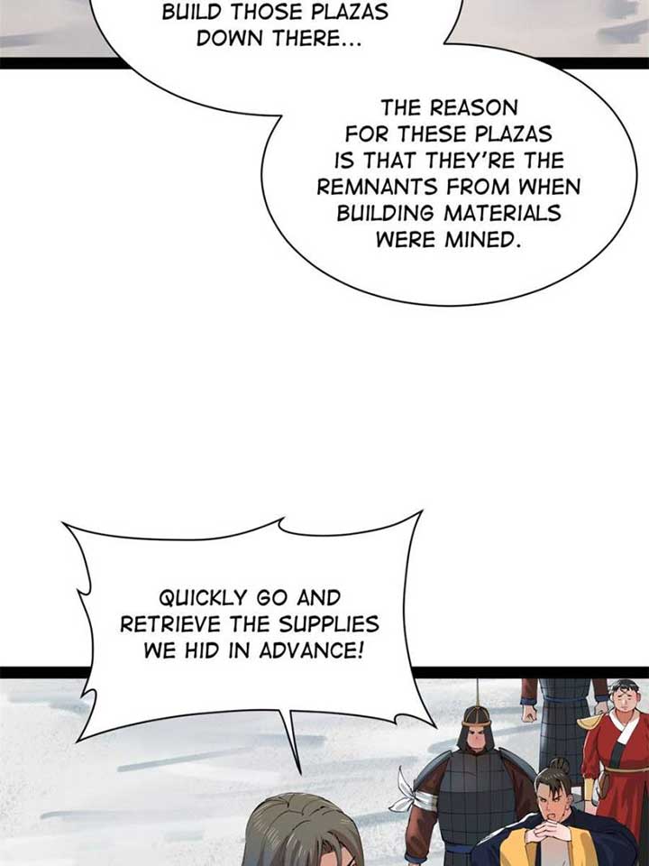 Read Ultimate Son-in-Law chapter 275 image 4 on Lezhin