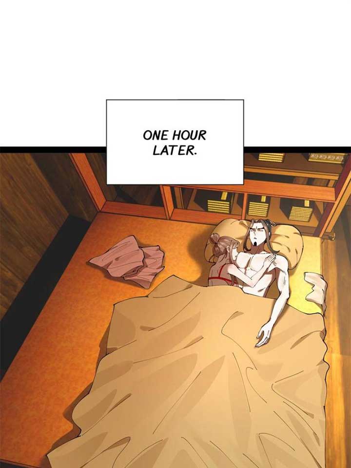 Read Ultimate Son-in-Law chapter 275 image 46 on Lezhin