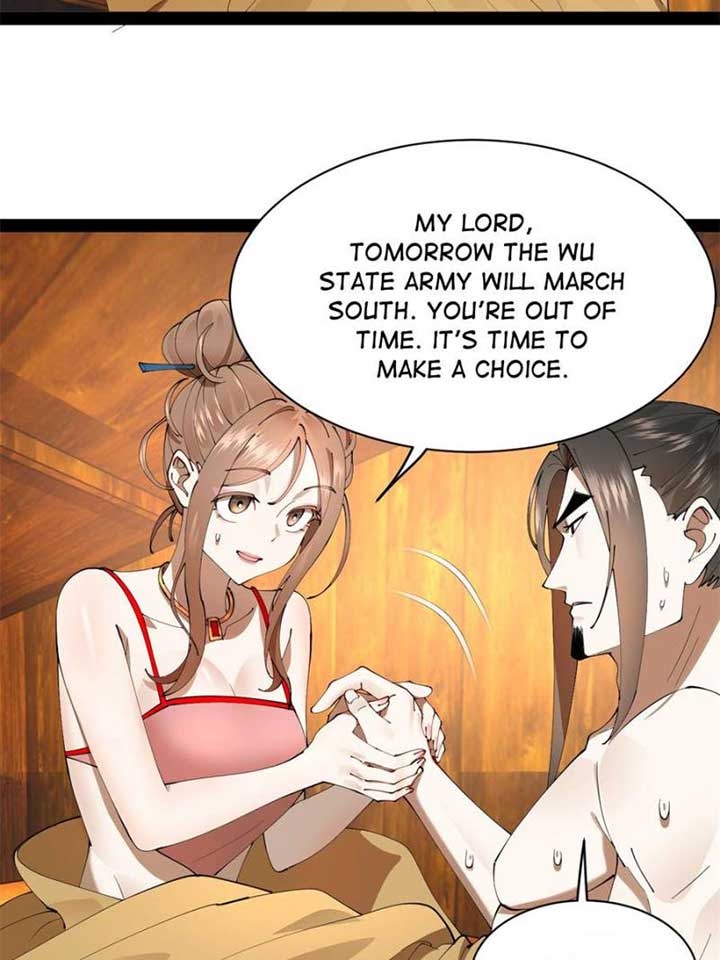 Read Ultimate Son-in-Law chapter 275 image 47 on Lezhin