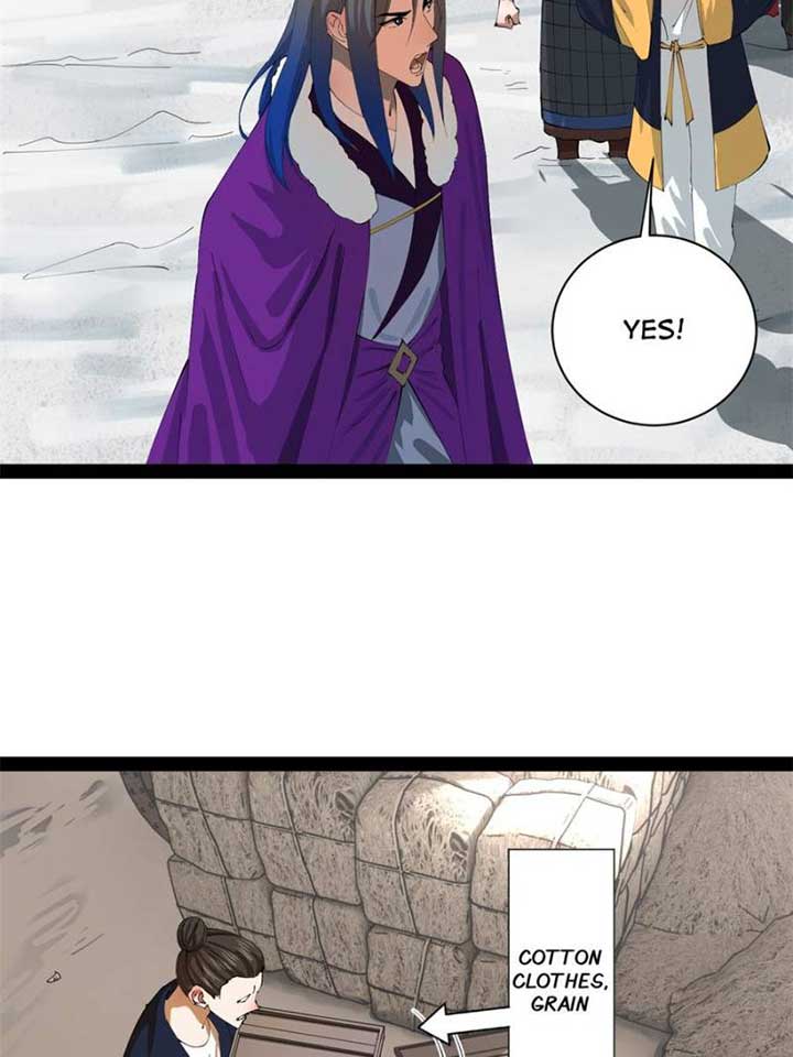 Read Ultimate Son-in-Law chapter 275 image 5 on Lezhin