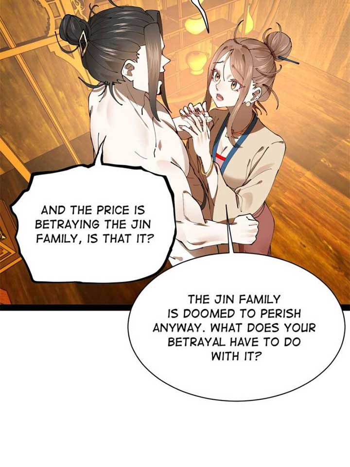Read Ultimate Son-in-Law chapter 275 image 59 on Lezhin