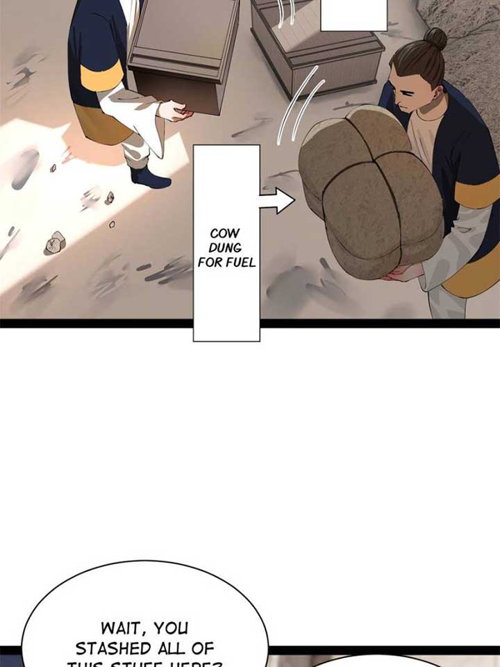 Read Ultimate Son-in-Law chapter 275 image 6 on Lezhin