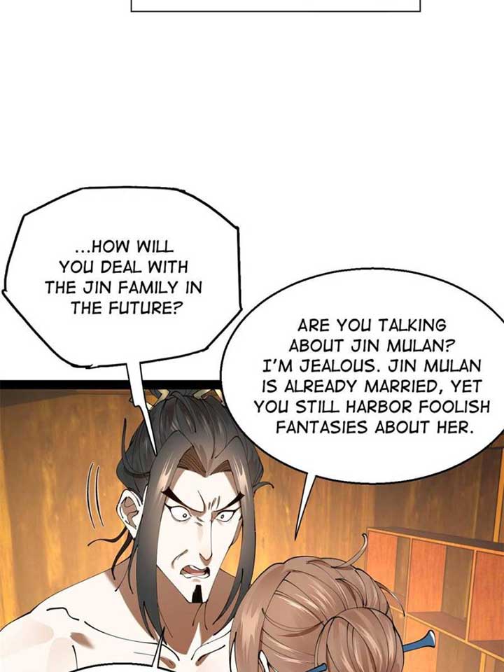 Read Ultimate Son-in-Law chapter 275 image 63 on Lezhin
