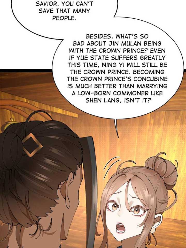 Read Ultimate Son-in-Law chapter 275 image 65 on Lezhin