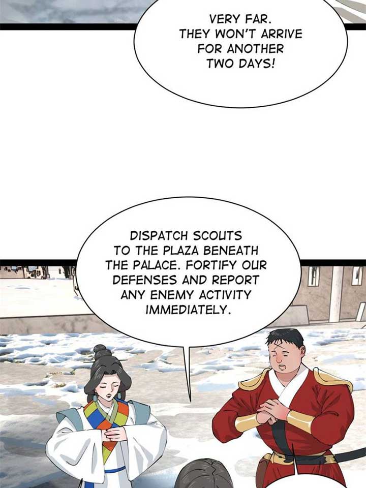 Read Ultimate Son-in-Law chapter 275 image 9 on Lezhin