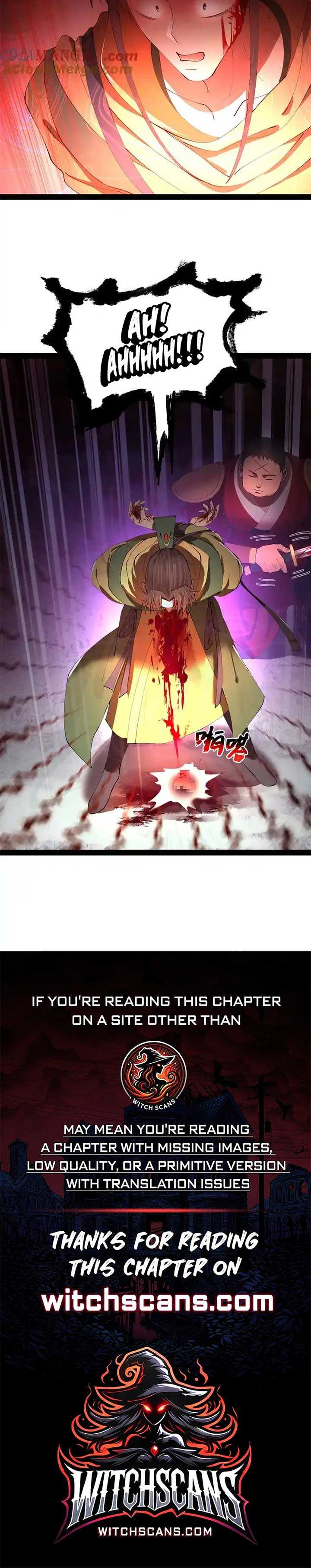 Read Ultimate Son-in-Law chapter 279 image 6 on Lezhin