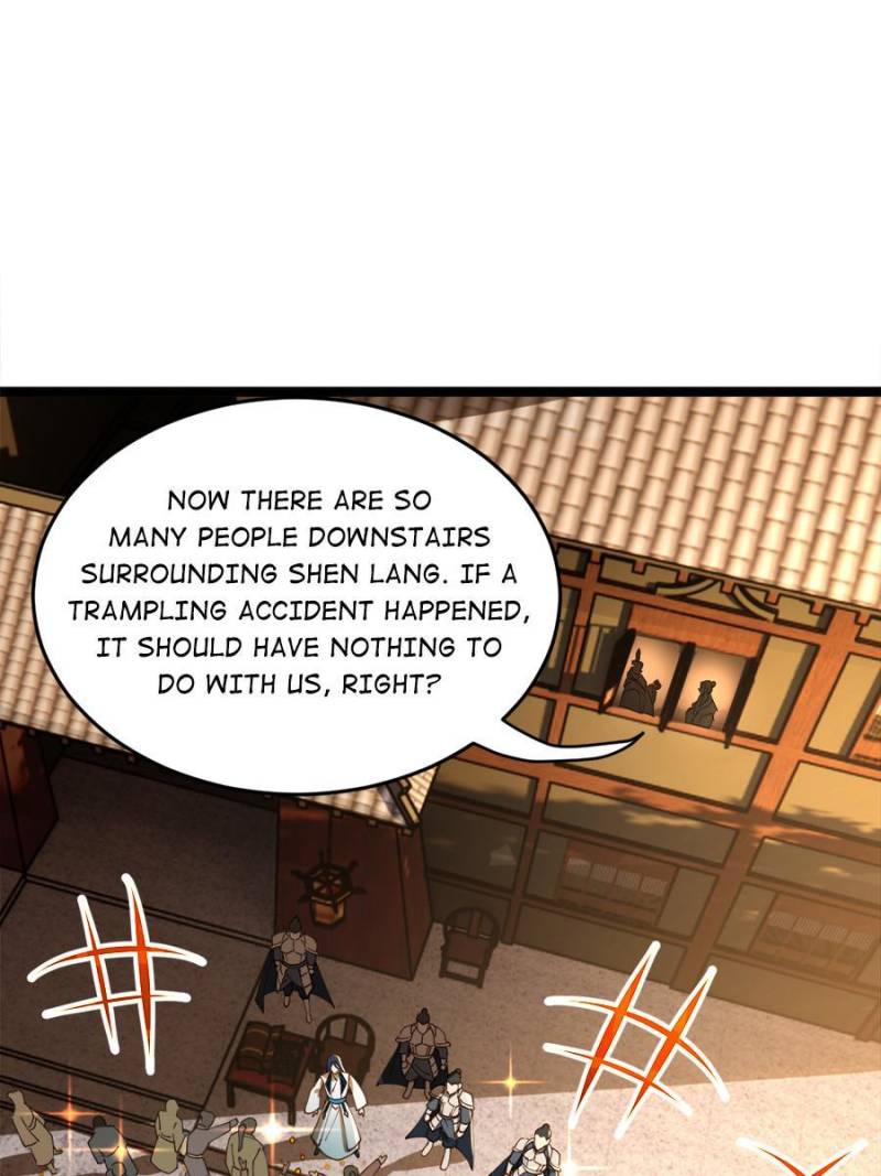 Read Ultimate Son-in-Law chapter 28 image 1 on Lezhin