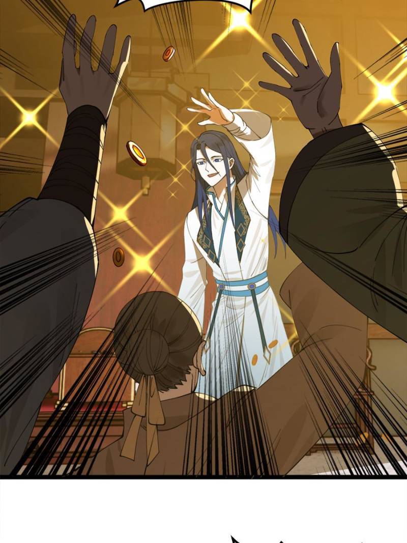 Read Ultimate Son-in-Law chapter 28 image 10 on Lezhin